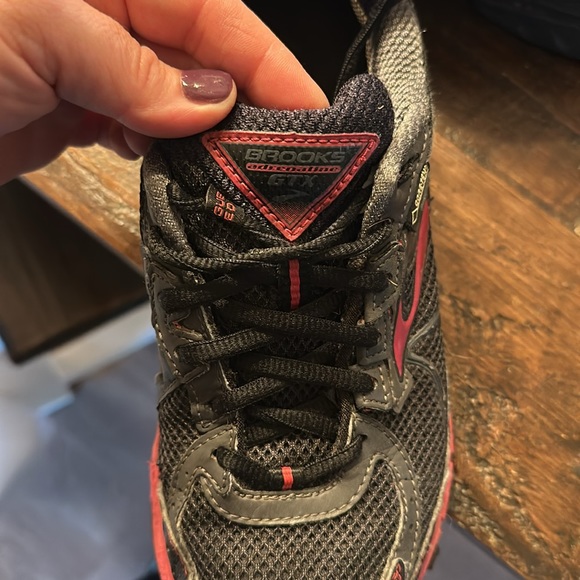 Brooks 7.5 - Picture 6 of 6